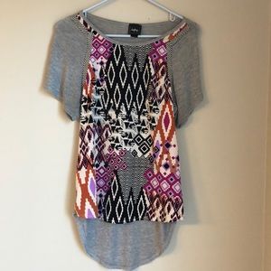 Buckle daytrip shirt